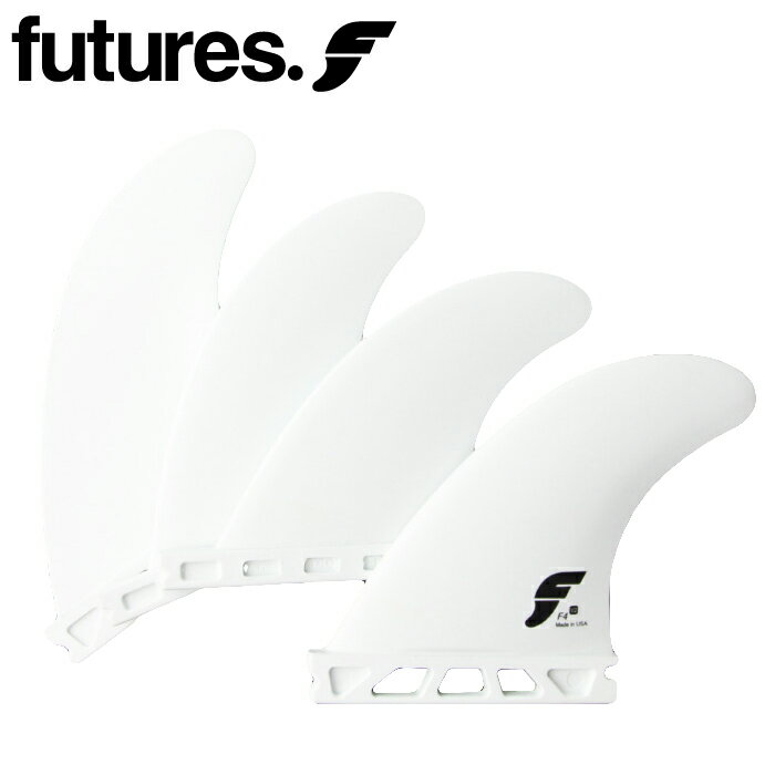 ショートボード用フィン FUTURES. FIN フューチャーフィン THERMO TECH - V ...