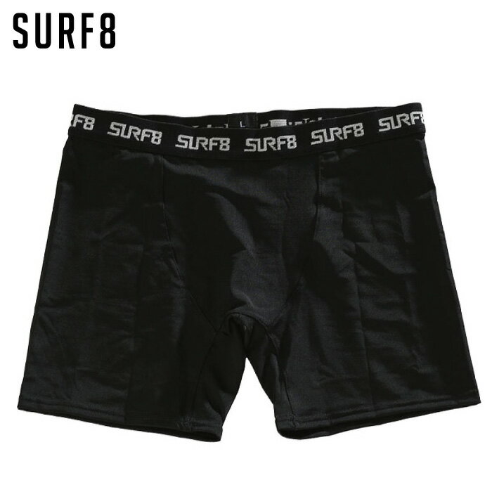 surf8 サーフエイト 84811 LYCRA ライクラ インナーショーツ サーフ8 インナーパンツ サーフィン 海パン サーフブランド サーフショーツ ボードショーツ サーフトランクス ウエットスーツ インナー 【あす楽対応】【ゆうパケット対応】