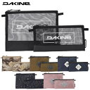 DAKINE ダカイン アクセサリーポーチセット AJ237-108 365 ACC POUCH SET トラベルオーガナイザー 小物入れ レジャー アウトドア タウンユース 【あす楽対応】