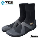 TOOLS ツールス サーフブーツ X-FIT SURFBOOTS 3mm トリップサーフシューズ リーフブーツ マリンシューズ TLS サーフィン用ブーツ サーフィンブーツ 【あす楽対応】