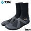 TOOLS ġ륹 ե֡ X-FIT SURFBOOTS 3mm ȥåץե塼 ꡼ե֡ ޥ󥷥塼 TLS եѥ֡ ե֡