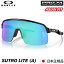 OAKLEY オークリー サングラス OO9463A-1139 SUTRO LITE (A) スートロライト Matte Black / Prizm Sapp..