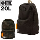 SALTY CREW \eB[N[ bNTbN Y 52-961 BRIG BACKPACK obNpbN obO ʋ ʊw W X|[c W[ s AEghA ^E[X fB[X yyΉz