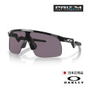  OAKLEY オークリー オークレー サングラス OOJ9010-0123 RESISTOR レジスター Polished Black / Prizm Grey ブラック ハイブリッジフィット プリズムレンズ キッズ レディース ゴルフ 野球 自転車 ツーリング