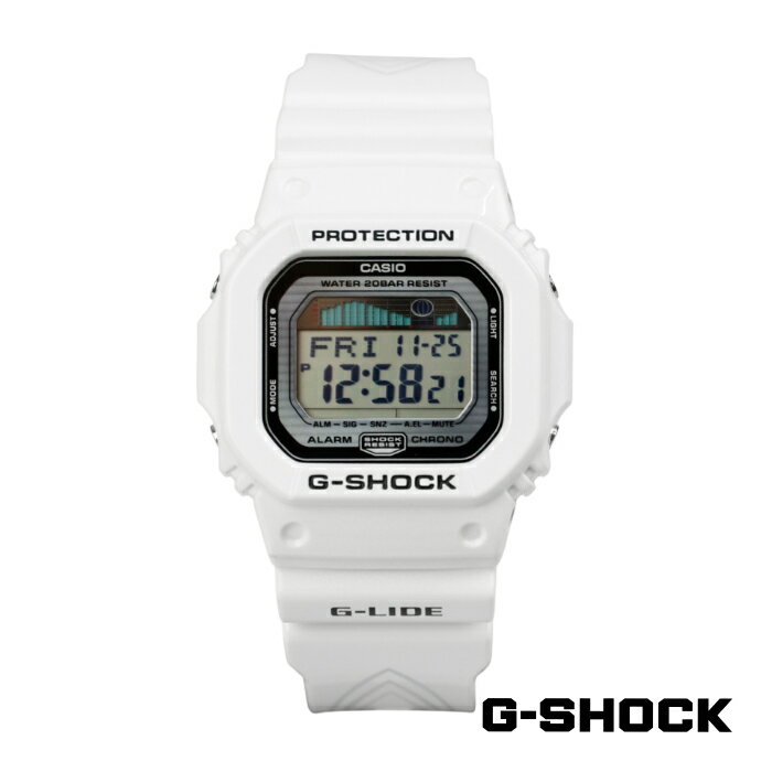 Gå å 5600 ɥ  G-SHOCK ӻ GLX-5600-7JF G-LIDE GLIDE G饤...