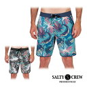 SALTY CREW \eB[N[ SALTYCREW Cp T[tpc Y 53-405 BREAKER BOARDSHORT {[hV[c T[tuh  T[tgNX n[tpc V[c jp yyΉz