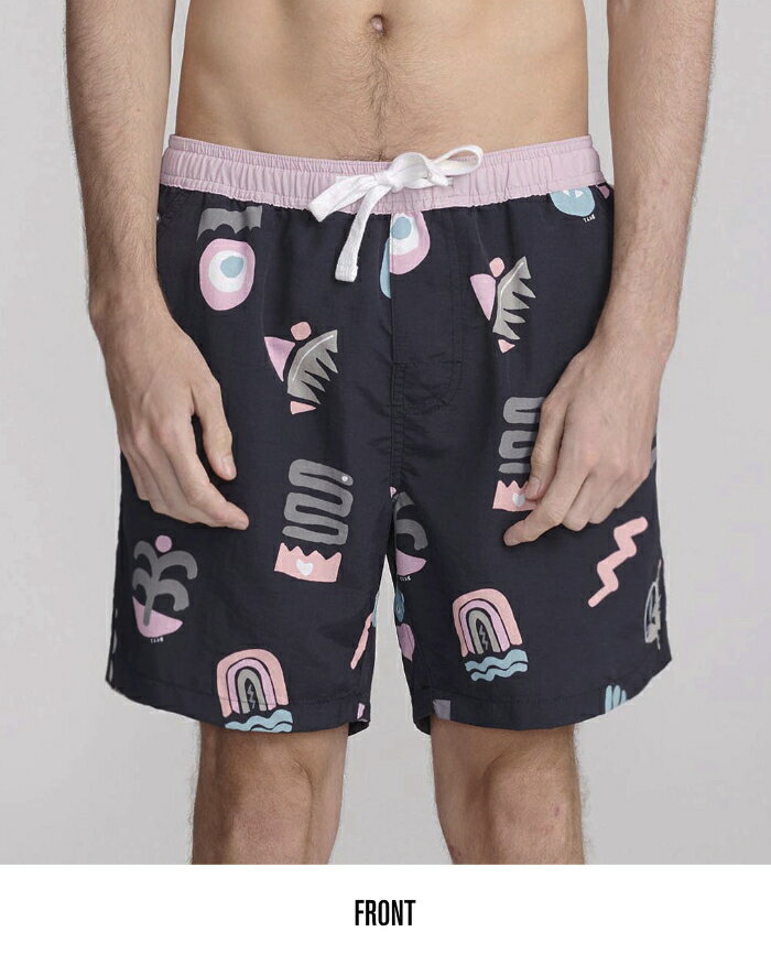 【決算価格】 【日祝も発送】TCSS ボードショーツ Critical Slide クリティカルスライド メンズ サーフパンツ BS2359 WONDER TRUNK 海パン 水着 サーフトランクス ハーフパンツ ショーツ 男性用