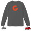 Gill ギル メンズ ロンT GL-GLTL2022 長袖Tシャツ バックプリント UVカット 速乾ドライ セーリング ディンギー パドルスポーツ アウトドア レジャー 男性用 【あす楽対応】 3,800円