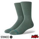 STANCE X^X \bNX C Y uh STANCE SOCKS ICON - Jade XP[^[\bNX nC\bNX Y\bNX  yyΉz