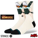 STANCE X^X \bNX C Y uh STANCE SOCKS CARLOS - Off White nOI[o[ XP[^[\bNX nC\bNX Y\bNX  yyΉz