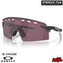 【決算価格】 OAKLEY オークリー オークレー サングラス OO9235-1039 ENCODER STRIKE VENTED エンコーダーストライク Matte Grey Smoke / Prizm Road Black ダークグレー ブラック ユニバーサルフィット プリズムレンズ 男性用 メンズ ゴルフ(4)
