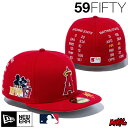 ニューエラ キャップ 大谷翔平 MVP記念モデル NEWERA 