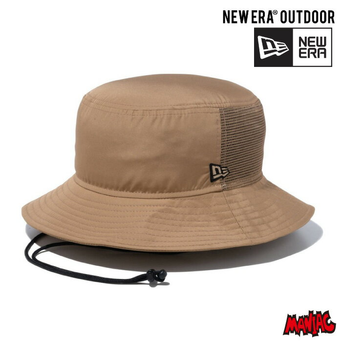 サーフハット ビーチハット NEWERA ニューエラ ニューエラアウトドア アドベンチャーライト TECH SURF HAT 14110061 キャップ 帽子 ハット ビーチハット メンズ レディース サーフキャップ メッシュキャップ マリンキャップ アウトドア UVケア 日焼け帽子