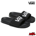 【日祝も発送】VANS バンズ ヴァンズ サンダル ベナッシ シャワーサンダル ビーチサンダル LACOSTA SLIDE-ON(VN0A5HF5IX6) ラコ...