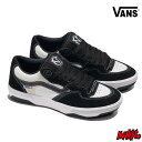 【日祝も発送】VANS バンズ ヴァンズ スニーカー (VN0A2Z3IBYB) SKATE Rowan2 ローワン メンズスニーカー スケートシューズ ハイカ...