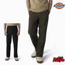 【日祝も発送】Dickies Skateboarding ディッキーズ ボトムス DK011278 Double Knee Pants チノパン パンツ スラッ...