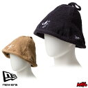 【日祝も発送】ニューエラ NEWERA サウナハット パイル クラシックロゴ ネイビー ベージュ 14669930 14669931 サウナキャップ パイル地 ...