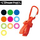 【日祝も発送】StreamTrail ストリームトレイル クリップホルダー HUNG UP MINI ハングアップミニ クリップ カラビナ