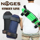 ミニクルーザーバッグ NOGES STREET LINE