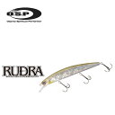 OSP RUDRA-SP Pカラー(4)
