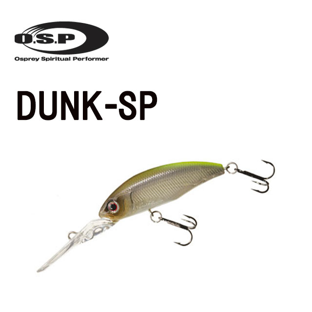 OSP　DUNK-SPのサムネイル
