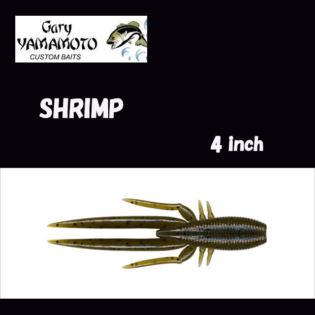 楽天市場】ゲーリーヤマモト ラバージグ（種類（ソフトルアー