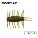 DSTYLE SVSB 1.8C`