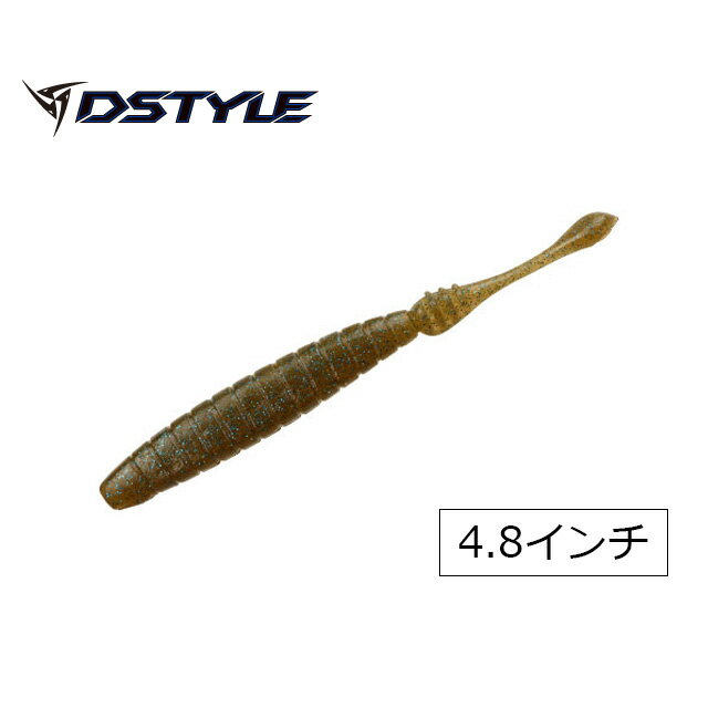 DSTYLE DCAPTURE 4.8インチ