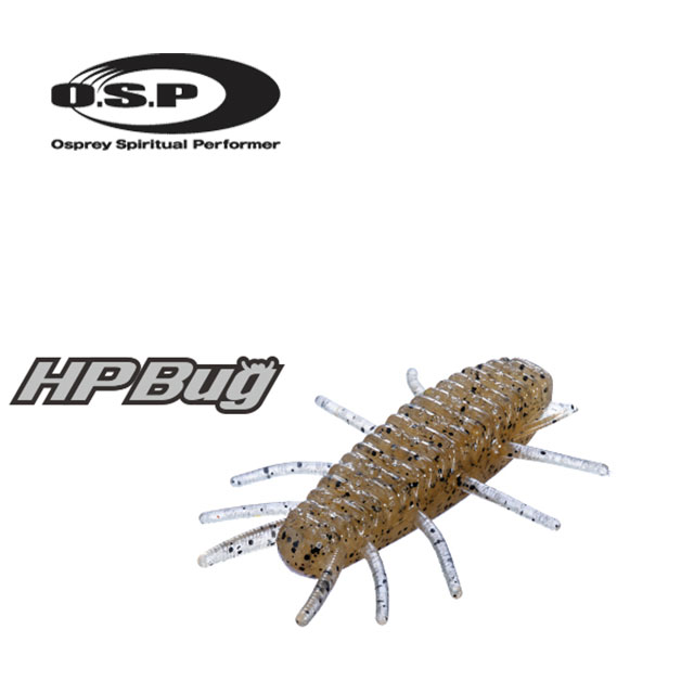 OSP　HP Bug1.5