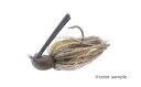 ボトムアップ ギャップジグ 7.0g(4)