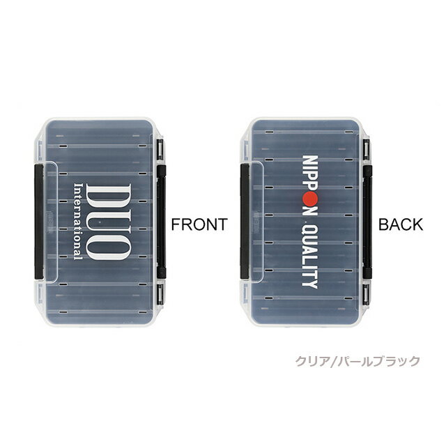DUO �륢�������� ��С����֥� 100