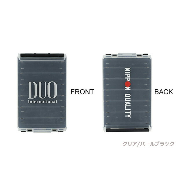 DUO �륢�������� ��С����֥� 120