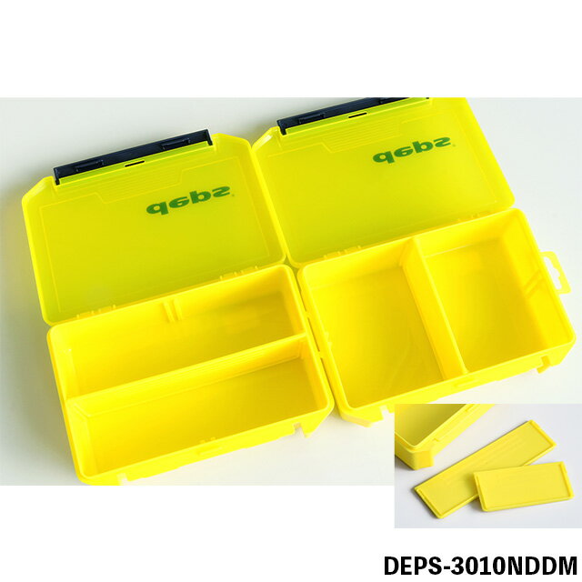 deps タックルボックス 3010NDDM
