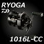 ダイワ 18 RYOGA 1016L-CC