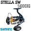 シマノ '19 ステラ SW 14000XG