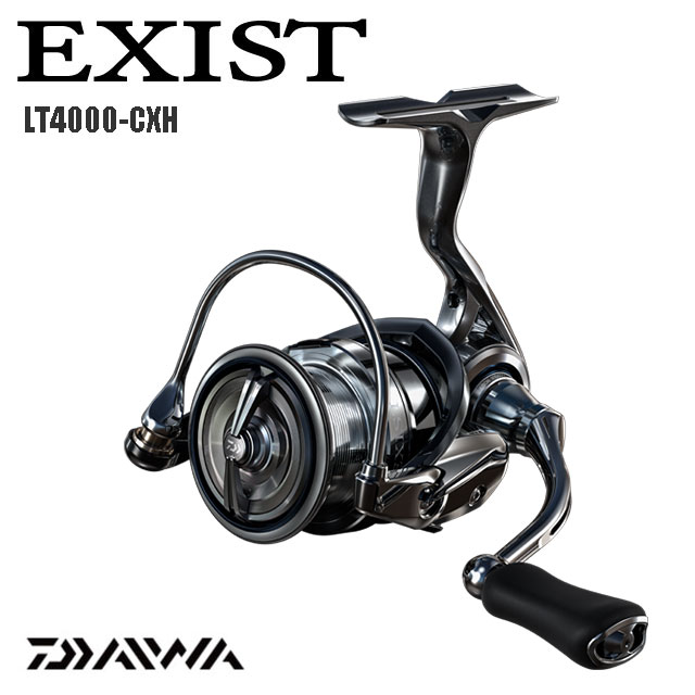 ダイワ　18 イグジスト LT4000-CXHのサムネイル