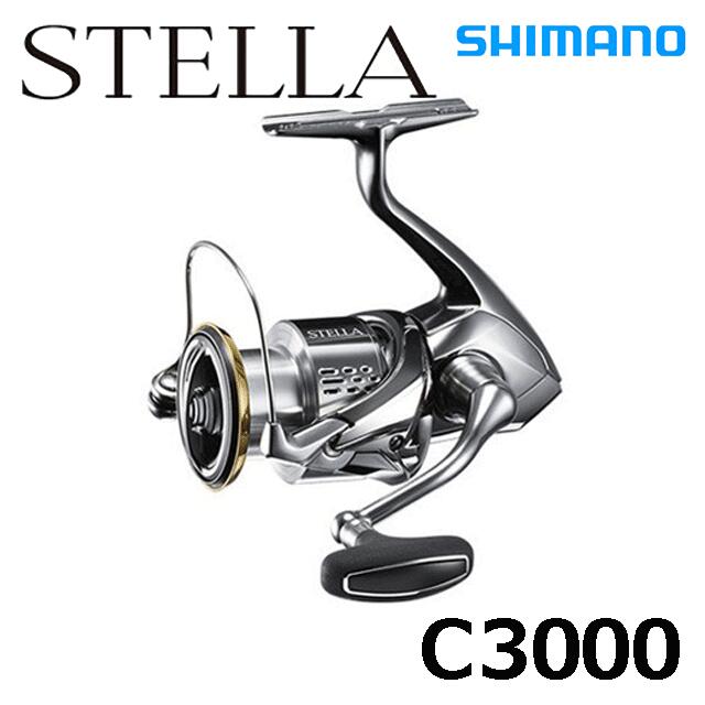 メーカー包装済 シマノ 18 ステラ C3000 New限定品 Www Governmentjobsnow Com メーカー包装済 シマノ 18 ステラ C3000 New限定品 Www Governmentjobsnow Com