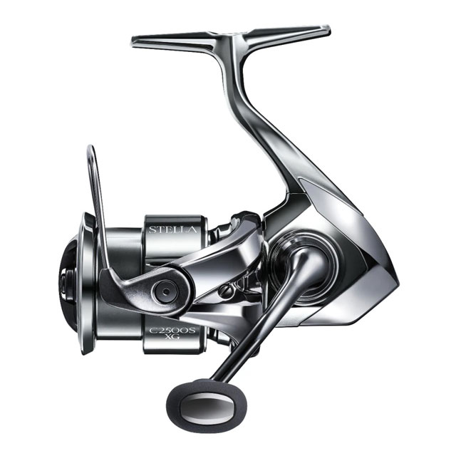 シマノ22ステラC2500SXG