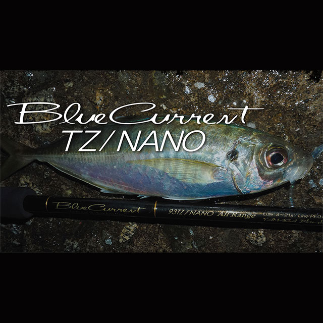 ޥ֥󥯥 ֥롼 93 TZ/NANO 