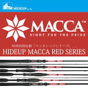 【お取り寄せ】HIDE UP MACCA HUMRC-80XH(4)