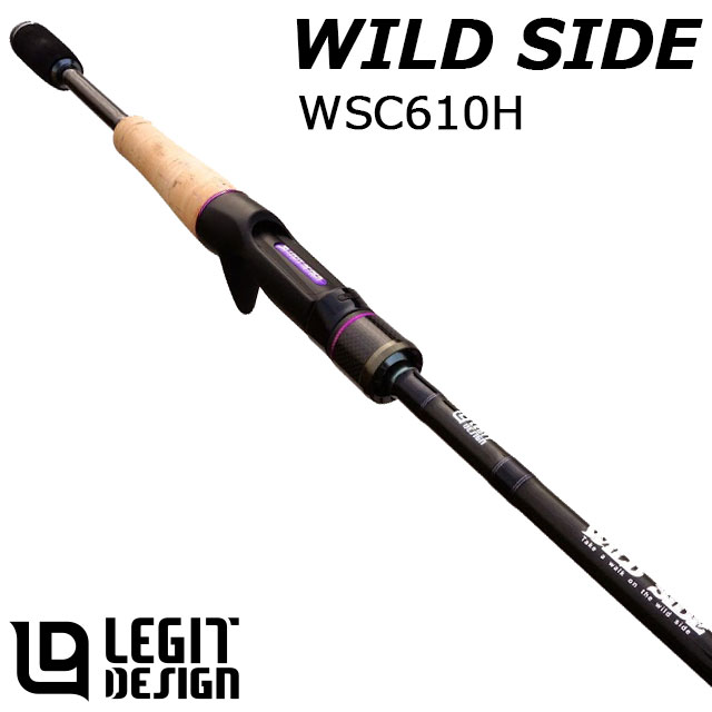 レジットデザイン　ワイルドサイド WSC610H