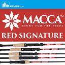 【お取り寄せ】HIDE UP MACCA RED HUMRC-611MHST/RS(4)