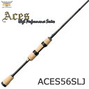 【お取り寄せ】フェンウィック エイシス ACES56SLJ(4)