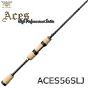 【お取り寄せ】フェンウィック エイシス ACES56SLJ