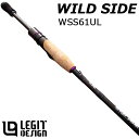 レジットデザイン ワイルドサイド WSS61UL(4)