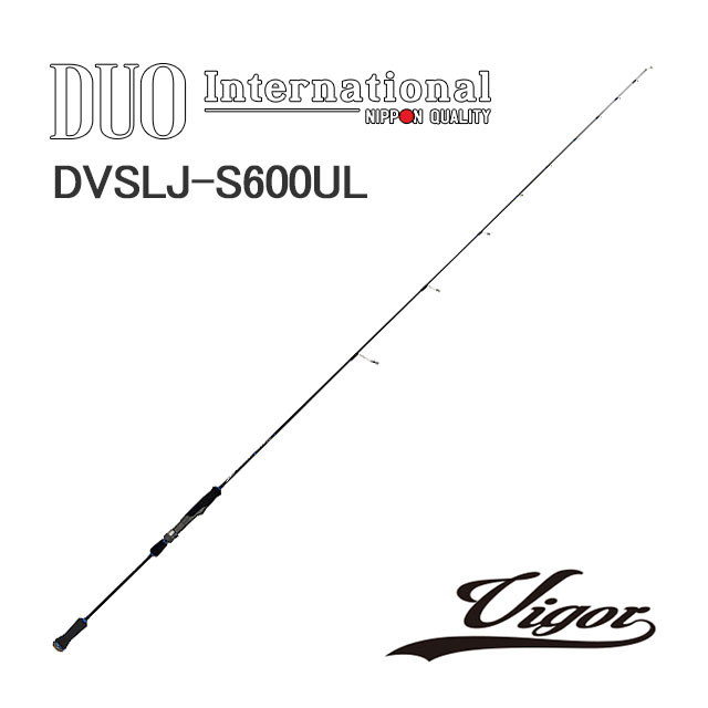 DUO  DVSLJ-S600UL