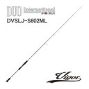 DUO BK[ DVSLJ-S602ML