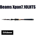 フィッシュマン Beams Xpan7.10LHTS