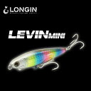 ロンジン LEVIN MINI 12g 75mm 　カラー1