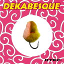ロブルアー DEKABESQUE (デカベスク) 1.5g(4)